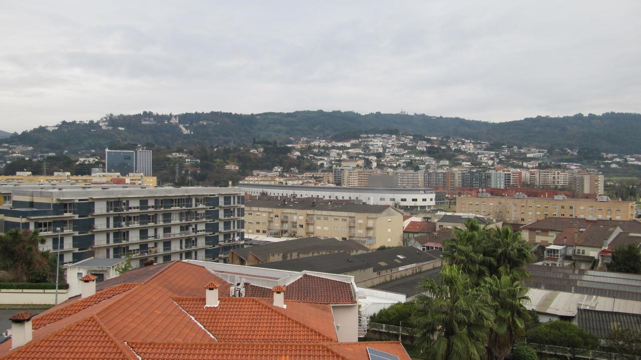 Ferienwohnung House And People | Quinta Da Armada Braga Exterior foto