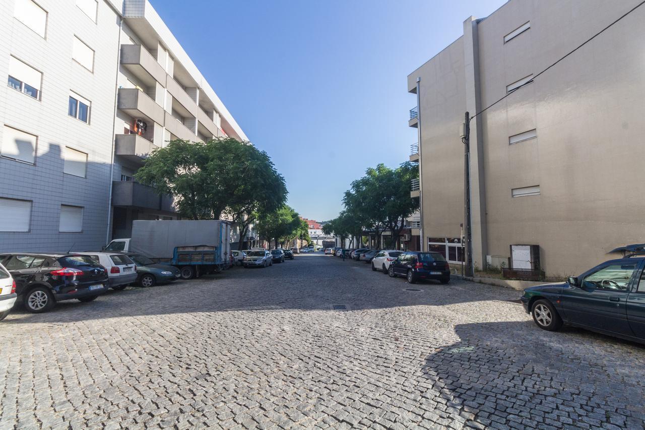 Ferienwohnung House And People | Quinta Da Armada Braga Exterior foto